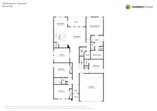 1250 Acmite Ave in Aubrey, TX - Building Photo - Building Photo