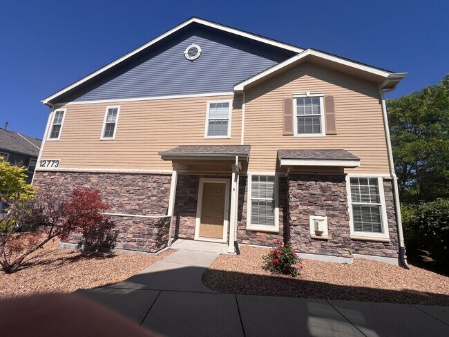 property at 12773 Leyden St