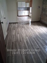 3350 Maple St in Toledo, OH - Building Photo