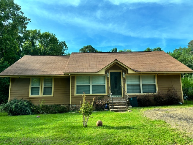 property at 119 Tullos St