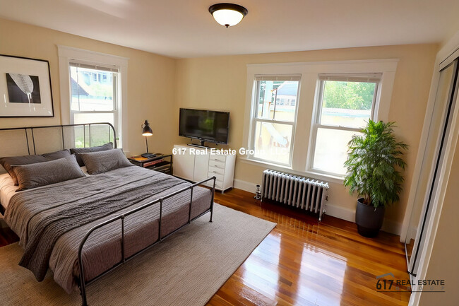 property at 2572 Massachusetts Ave