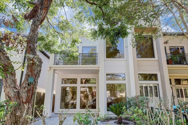 property at 6303 Pickens St