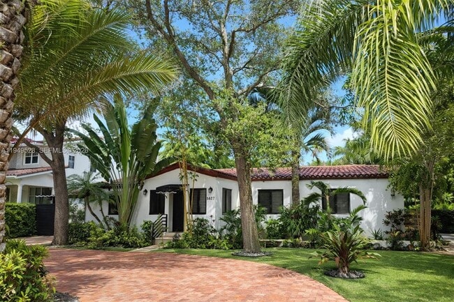 5827 SW 29th St in Miami, FL - Building Photo - Building Photo