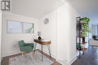 955 Bay St. in Toronto, ON - Building Photo - Building Photo