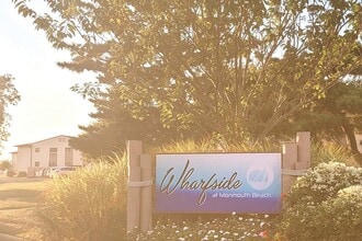 76 Wharfside Dr, Unit 76 Wharfside Drive in Monmouth Beach, NJ - Foto de edificio - Building Photo