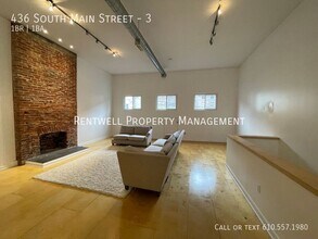 436 S Main St-Unit -3 in Pittsburgh, PA - Building Photo - Building Photo