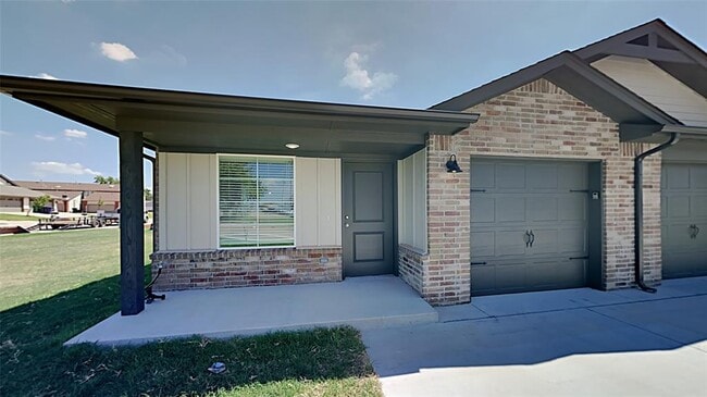 11318 Northstar Ln in Oklahoma City, OK - Building Photo - Building Photo