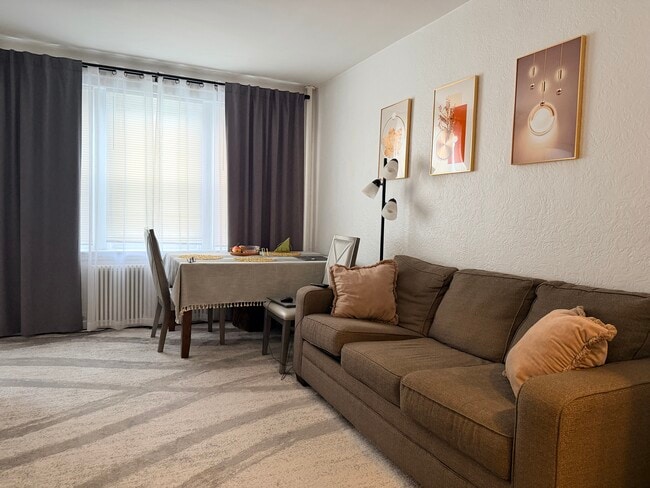 90 Kilsyth Rd, Unit 24 in Boston, MA - Building Photo - Building Photo