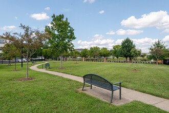 The Nines at Gleneagles Apartments in Waldorf, MD - Building Photo - Building Photo