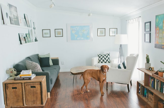 property at 400 Kings Hwy