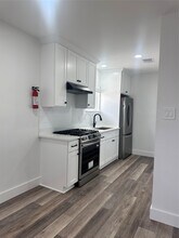 5420 Aldine Bender Rd in Houston, TX - Foto de edificio - Building Photo