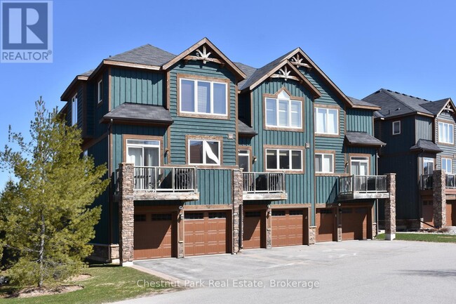 56 Joseph Trail in Collingwood, ON - Building Photo - Building Photo
