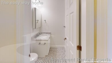 1 Langdon Square in Cambridge, MA - Building Photo - Building Photo