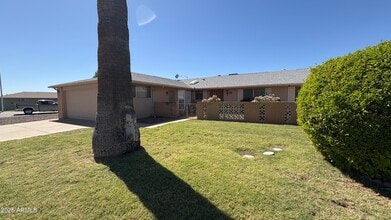 10603 W Saratoga Cir in Sun City, AZ - Building Photo - Building Photo