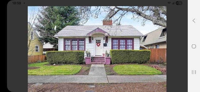 property at 445 20th St SE