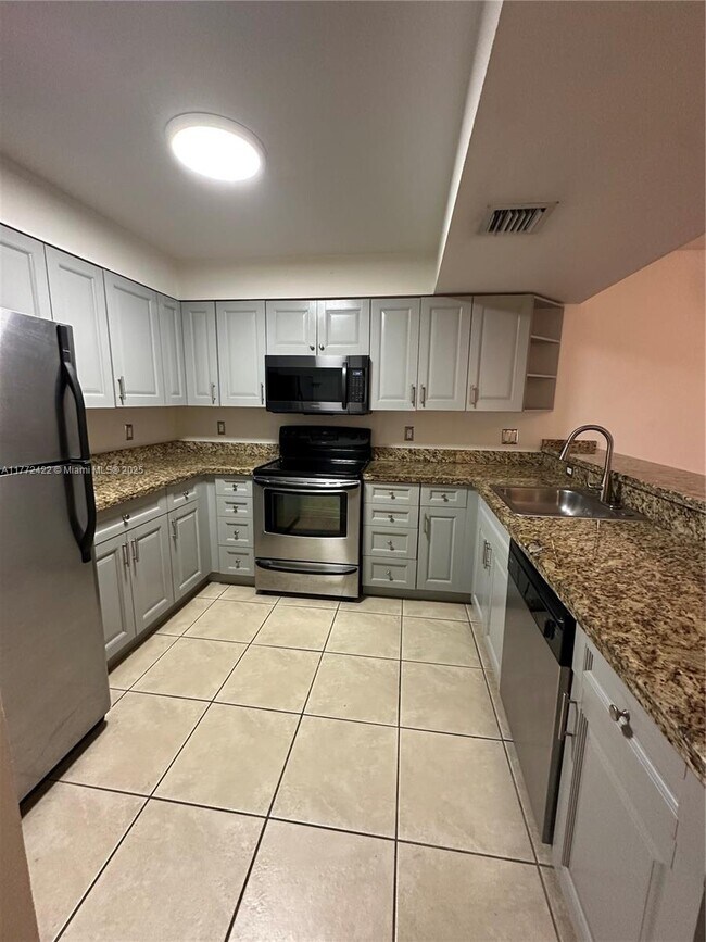 property at 5000 NW 79th Ave