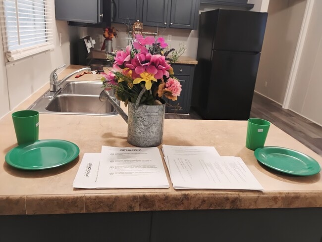 property at 110 N Michigan St