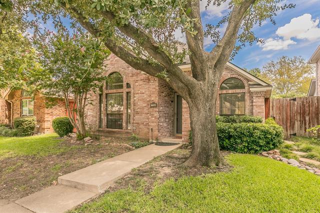 409 Leisure Ln in Coppell, TX - Foto de edificio - Building Photo