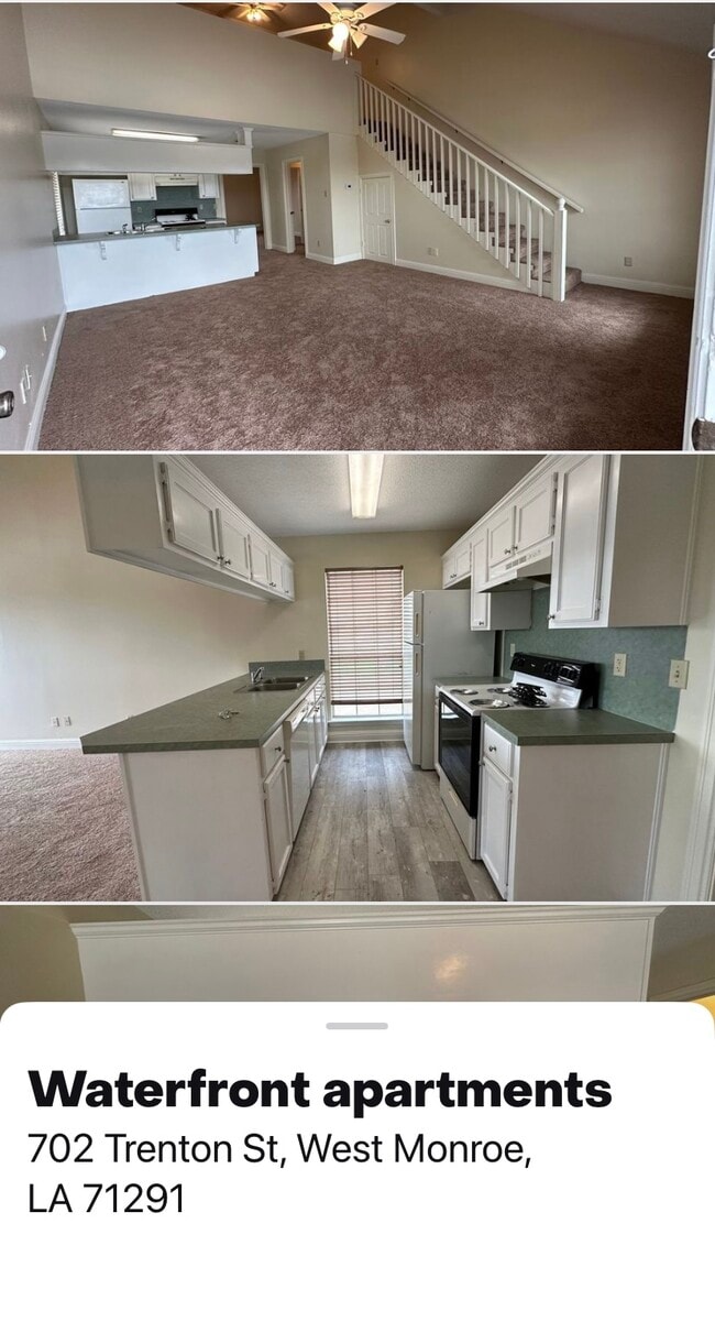 702 Trenton St, Unit 3, Unit 3