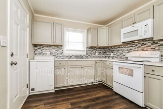 401 Hobson St in High Point, NC - Foto de edificio - Building Photo