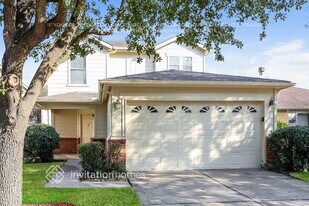 423 Remington Ridge Dr in Houston, TX - Building Photo