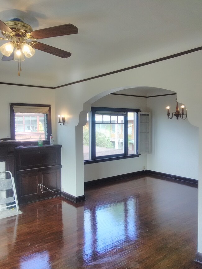 property at 128 Falcon Ave