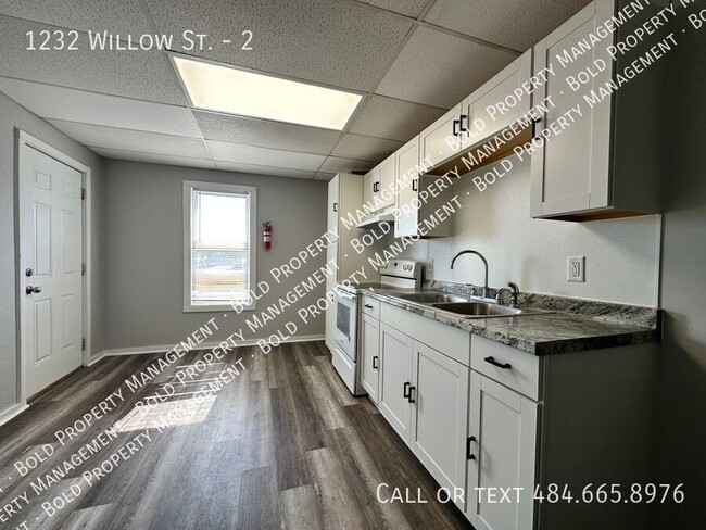 property at 1232 Willow St