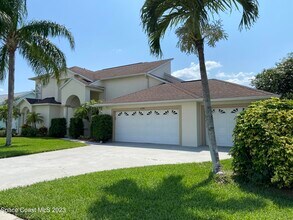 4795 Navaho Trail in Merritt Island, FL - Building Photo - Building Photo