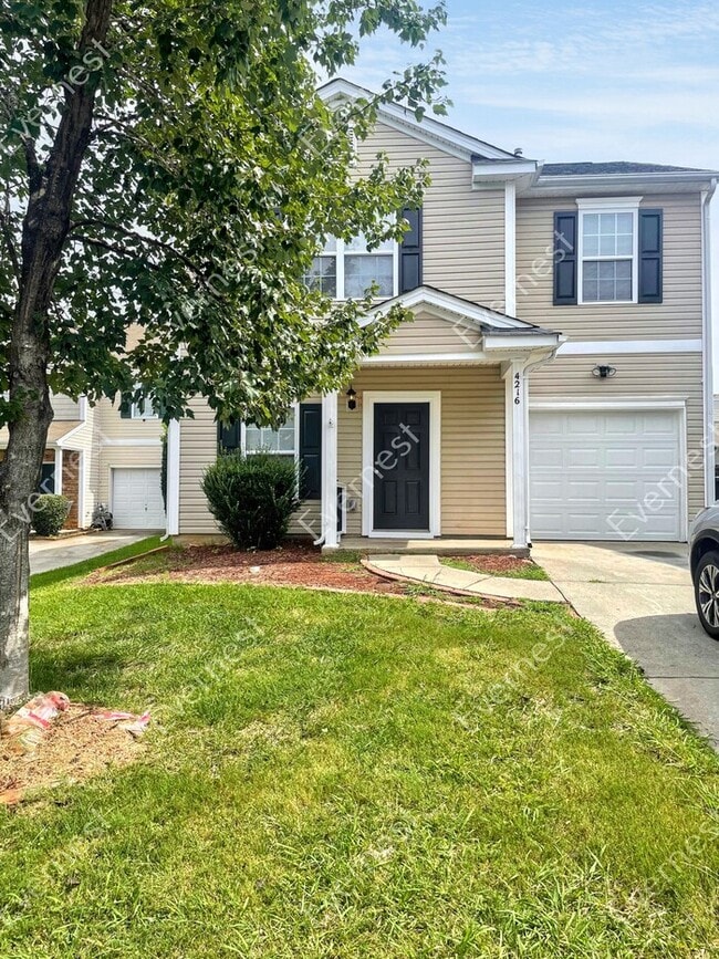 4216 Gifford Park Ct in Charlotte, NC - Building Photo - Building Photo