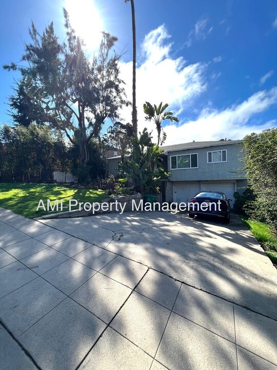 1712 32nd St in San Diego, CA - Building Photo