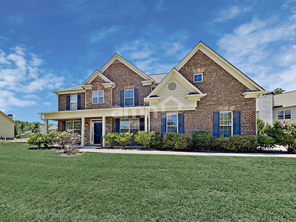 3100 Camellia Trail in Austell, GA - Building Photo