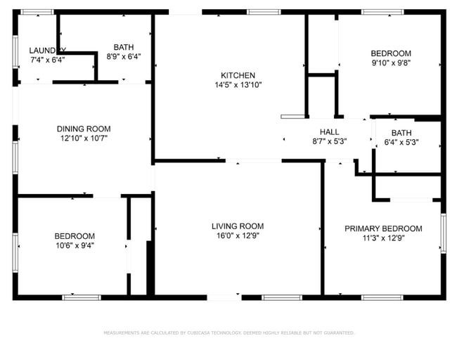 property at 327 E Lester St
