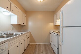 The Luxe Apartments in Jacksonville, AR - Foto de edificio - Interior Photo