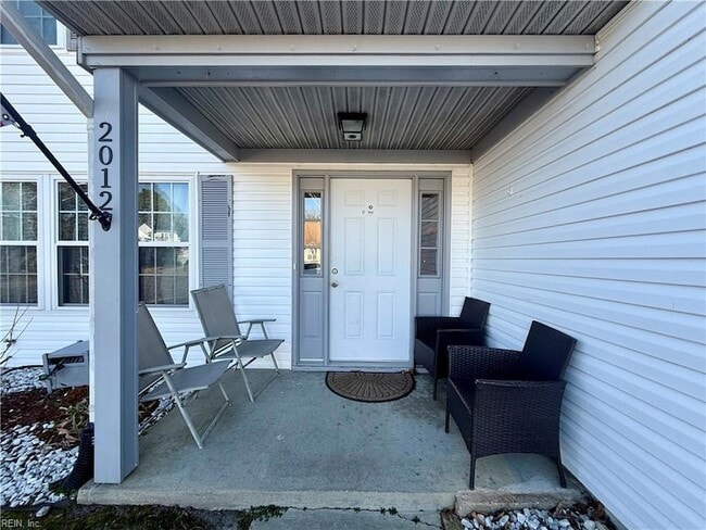 2012 Springside Ct in Virginia Beach, VA - Building Photo - Building Photo