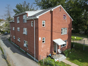 100 Bond St in Hartford, CT - Building Photo - Building Photo