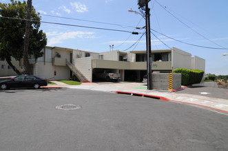 Alberts College in San Diego, CA - Building Photo - Building Photo