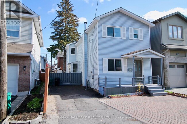 property at 255 Westhaven Crescent