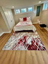 1516 Hamilton St NW, Unit 101A in Washington, DC - Building Photo