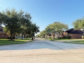 3808 Travis Lake Ct in Pearland, TX - Building Photo - Building Photo