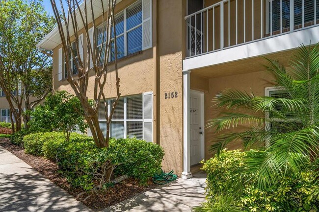 2152 Gulf View Blvd in Dunedin, FL - Building Photo - Building Photo