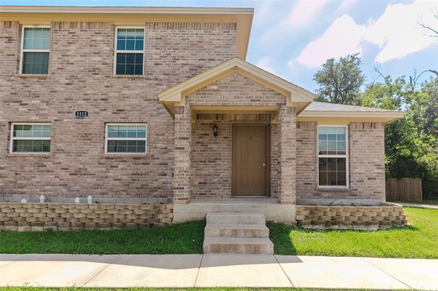 1112 Thannisch Dr in Arlington, TX - Building Photo - Building Photo