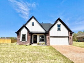 20 Hughetta St in Oakland, TN - Building Photo
