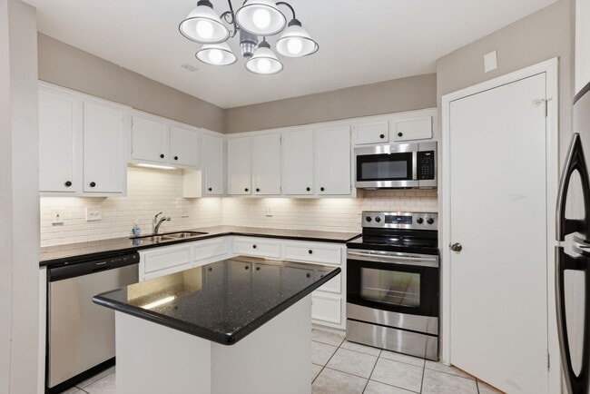 property at 2 River Creek Way