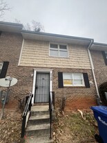 3709 Church St in Clarkston, GA - Building Photo