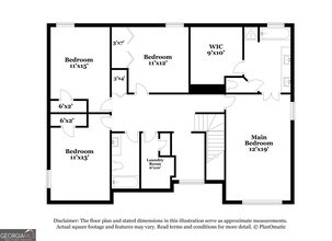 428 Holland Springs Dr NW in Powder Springs, GA - Building Photo - Building Photo