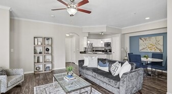 Broadstone Paragon in Dallas, TX - Building Photo