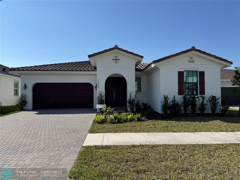 19062 Wood Stork Wy in Loxahatchee, FL - Building Photo