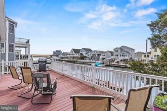 128 E Dory Dr in Little Egg Harbor Township, NJ - Building Photo - Building Photo