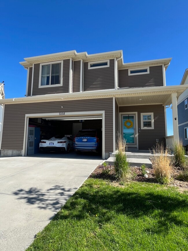 property at 7238 Fauna Glen Dr