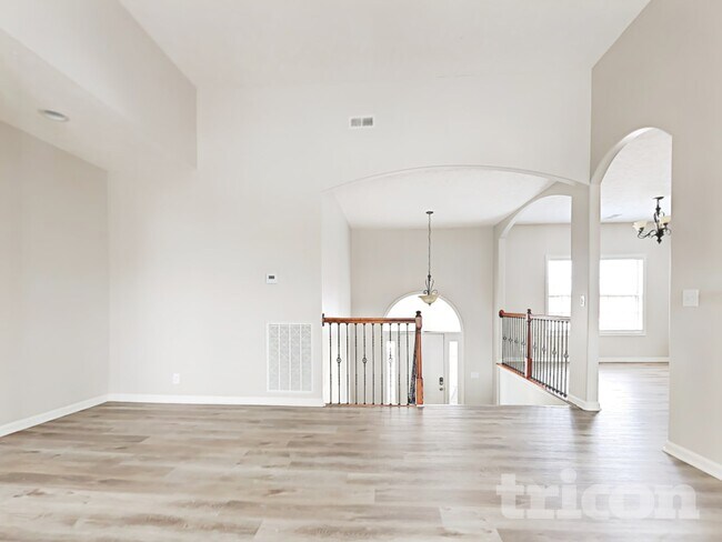 2849 Brewster Drive in Clarksville, TN - Building Photo - Building Photo